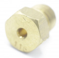 Cata Gas Injection Nozzle - Inyector 1.15mm. R Ng G20 - 1300401013